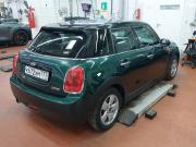 Mini Hatch III (F55/F56) Москва  - изображение 53