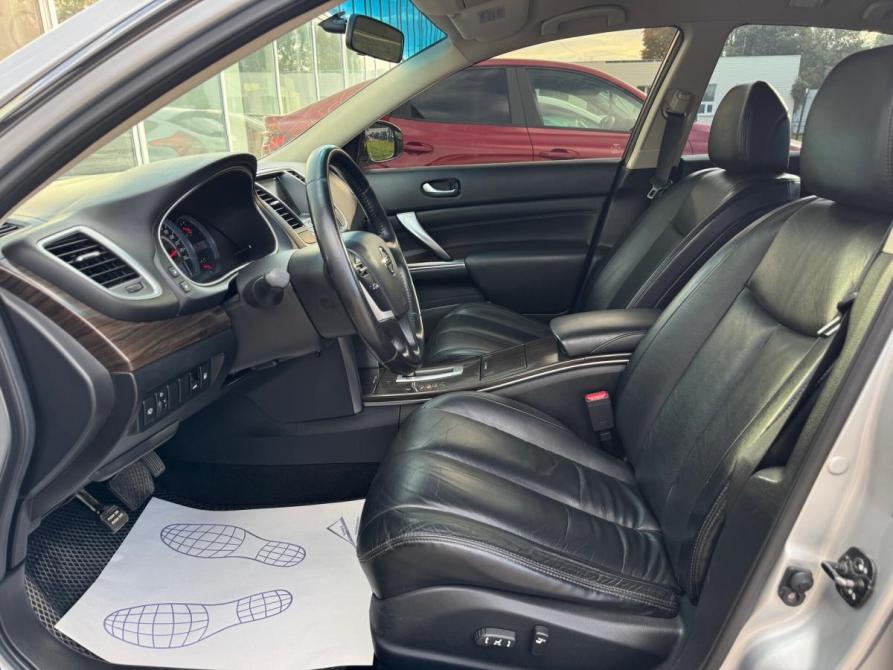 Nissan Teana II (J32) Рестайлинг Ульяновск  - изображение 6