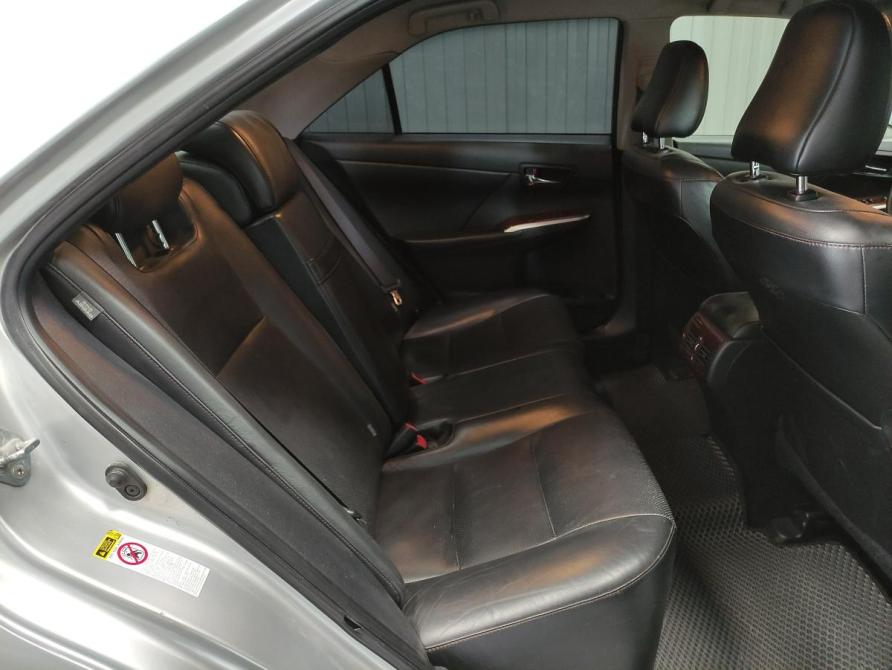 Toyota Camry VII (XV50) Пермь  - изображение 10