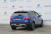 Lada (ВАЗ) Vesta I Пермь  - изображение 34