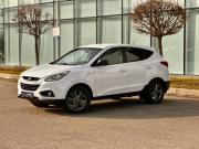 Hyundai ix35 I Рестайлинг Краснодар  - изображение 30