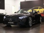 Mercedes-Benz SL-Класс AMG IV (R232) Москва  - изображение 57
