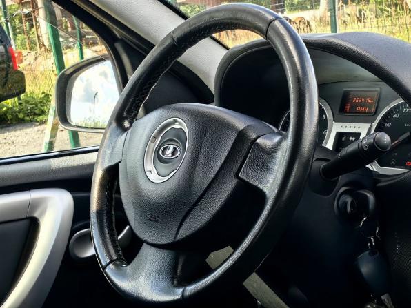 Lada (ВАЗ) Largus I с пробегом 2017 года, цена 699 000 рублей, 262317 км, универсал, Автокод Объявления