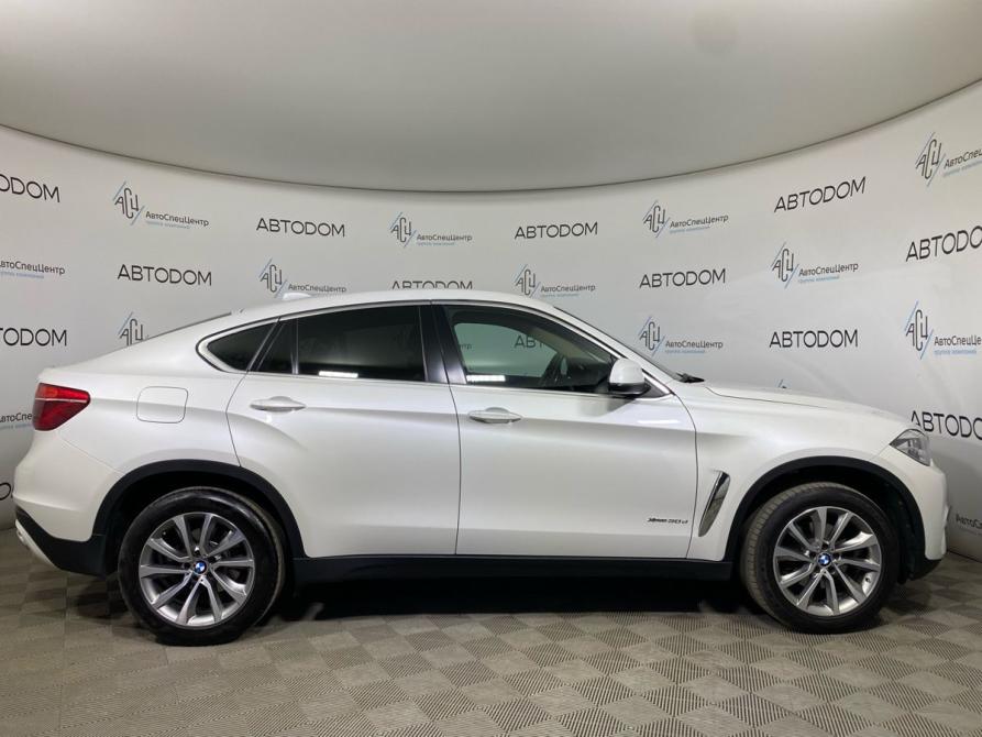 BMW X6 II (F16) Москва  - изображение 5