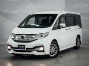 Honda Stepwgn V Новосибирск  - изображение 22