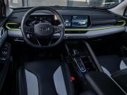 Geely Coolray I Рестайлинг Краснодар  - изображение 28