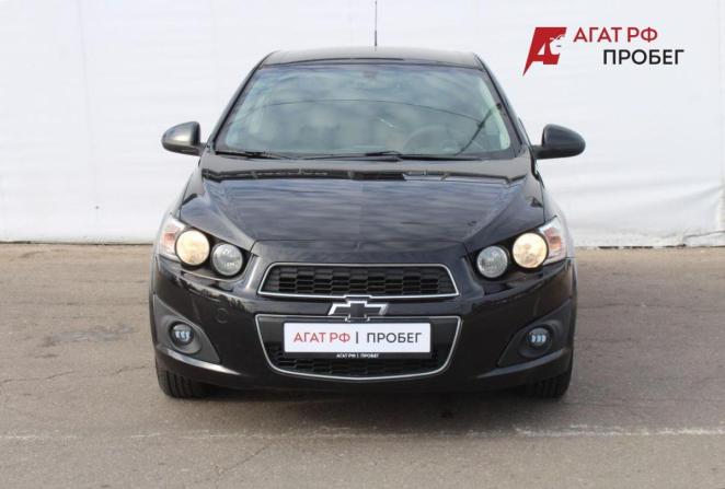 Chevrolet Aveo II с пробегом 2012 года, цена 620 000 рублей, 181353 км, седан, Автокод Объявления