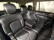 Infiniti QX80 I Рестайлинг 2 Москва  - изображение 37