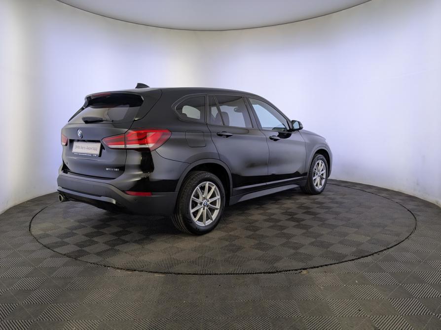 BMW X1 II (F48) Рестайлинг Москва  - изображение 5