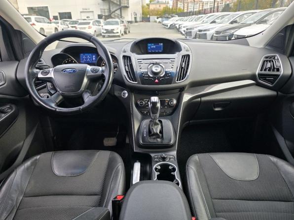 Ford Kuga II с пробегом 2013 года, цена 1 177 000 рублей, 178909 км, внедорожник, Автокод Объявления
