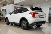 Haval Jolion I Рестайлинг 2 Москва  - изображение 10