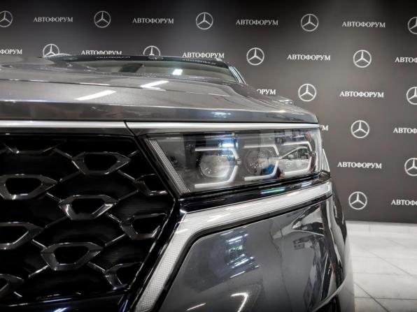 Kia Sorento IV с пробегом 2022 года, цена 3 799 000 рублей, 102450 км, внедорожник, Автокод Объявления
