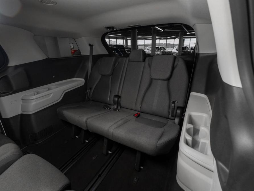 Kia Carnival IV Москва  - изображение 12