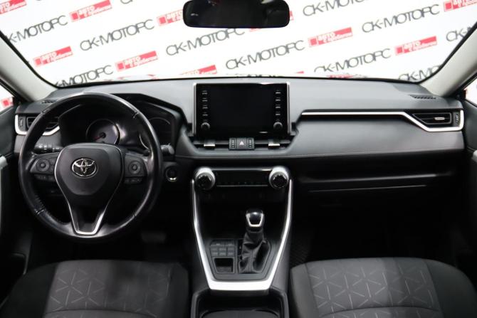 Toyota RAV4 V (XA50) с пробегом 2020 года, цена 3 295 950 рублей, 52255 км, внедорожник, Автокод Объявления