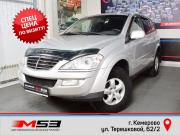SsangYong Kyron I Рестайлинг Кемерово  - изображение 23