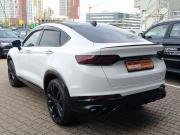 Geely Tugella I Екатеринбург  - изображение 36