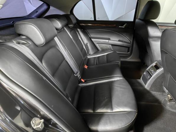 Skoda Superb II с пробегом 2010 года, цена 773 000 рублей, 247936 км, лифтбек, Автокод Объявления