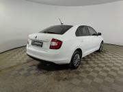 Skoda Rapid I Рестайлинг Уфа  - изображение 28