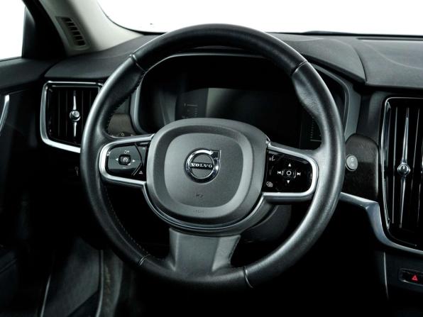 Volvo V90 Cross Country I с пробегом 2017 года, цена 2 748 000 рублей, 155949 км, универсал, Автокод Объявления