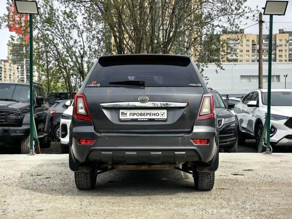Lifan X60 I с пробегом 2013 года, цена 299 000 рублей, 231571 км, внедорожник, Автокод Объявления