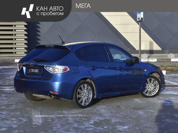 Subaru Impreza III с пробегом 2008 года, цена 397 000 рублей, 178000 км, хэтчбек, Автокод Объявления