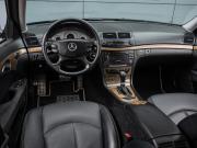 Mercedes-Benz E-Класс III (W211 S211) Рестайлинг Краснодар  - изображение 30