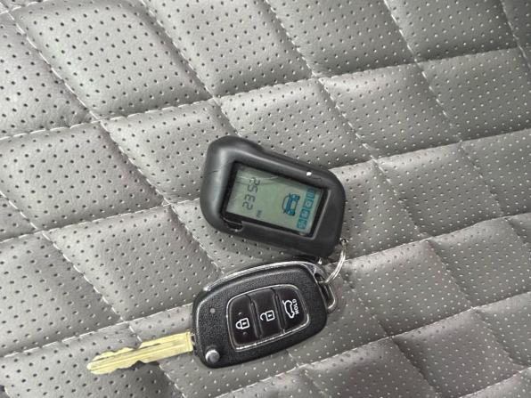Hyundai Creta I с пробегом 2020 года, цена 1 680 000 рублей, 127953 км, внедорожник, Автокод Объявления