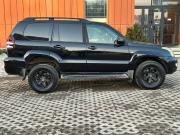 Toyota Land Cruiser Prado 120 Series Рестайлинг Москва  - изображение 22