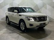 Nissan Patrol VI (Y62) Рестайлинг Оренбург  - изображение 29