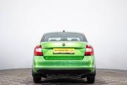Skoda Rapid I Рестайлинг Пермь  - изображение 27