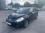 Nissan Tiida I Санкт-Петербург  - изображение 10