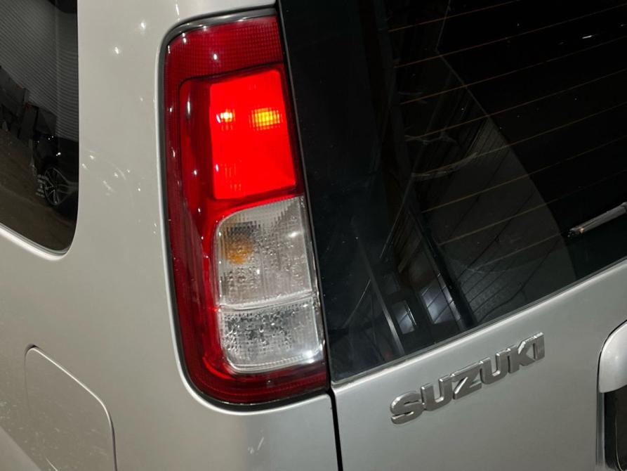 Suzuki Ignis I (HT) Пермь  - изображение 10