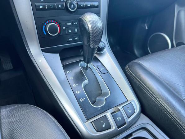 Chevrolet Captiva I Рестайлинг с пробегом 2013 года, цена 1 297 000 рублей, 162273 км, внедорожник, Автокод Объявления