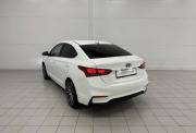Hyundai Solaris II Астрахань  - изображение 26