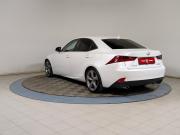 Lexus IS III Екатеринбург  - изображение 30