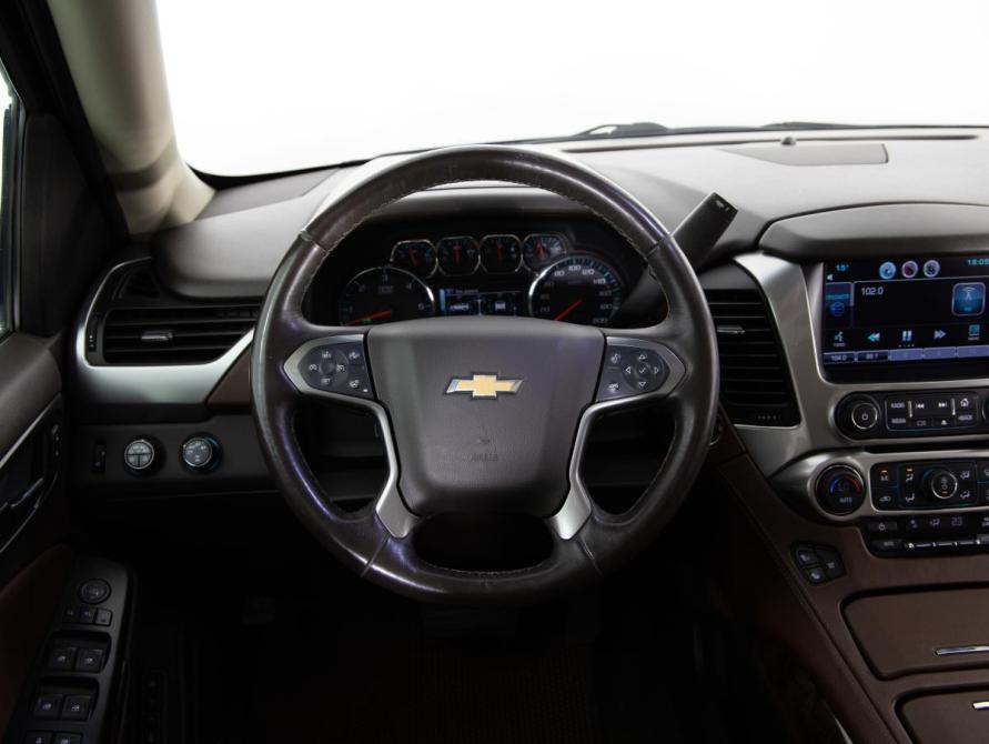 Chevrolet Tahoe IV Санкт-Петербург  - изображение 9