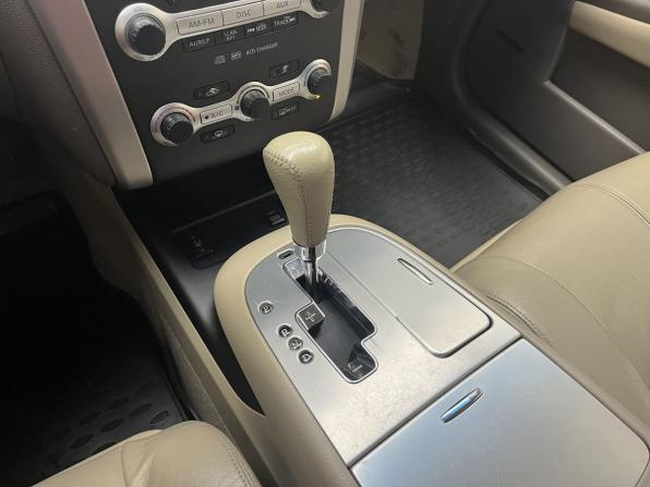 Nissan Murano II (Z51) Рестайлинг с пробегом 2010 года, цена 1 140 000 рублей, 216000 км, внедорожник, Автокод Объявления