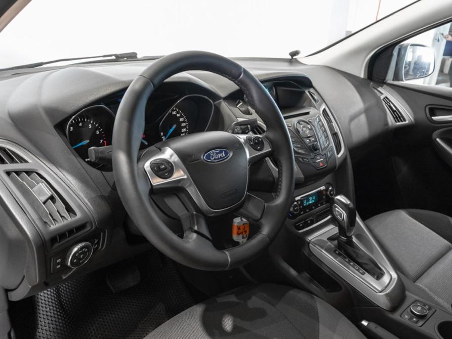 Ford Focus III Казань  - изображение 5