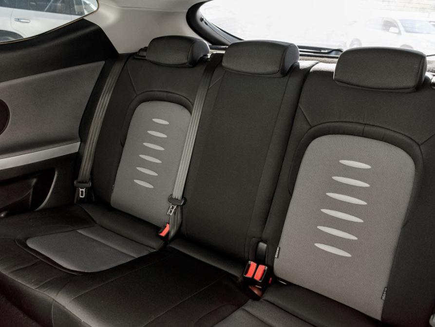 Kia Ceed II Екатеринбург  - изображение 21