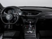 Audi RS 7 I (4G) Рестайлинг Москва  - изображение 34