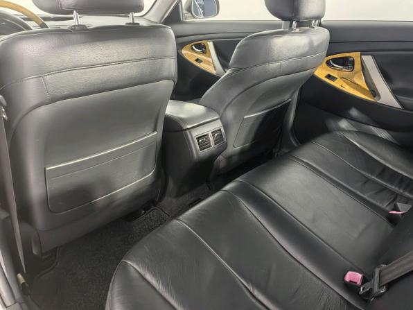 Toyota Camry VI (XV40) с пробегом 2006 года, цена 739 000 рублей, 152242 км, седан, Автокод Объявления