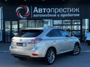 Lexus RX III Рестайлинг Волгоград  - изображение 31