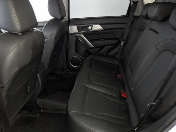 Haval H2 с пробегом 2019 года, цена 1 250 000 рублей, 127951 км, внедорожник, Автокод Объявления