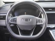 Geely Atlas Pro Москва  - изображение 31