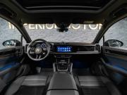 Porsche Cayenne III Рестайлинг Москва  - изображение 30