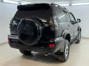 Toyota Land Cruiser Prado 120 Series Москва  - изображение 21