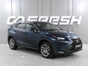 Lexus NX I Ростов-на-Дону  - изображение 24