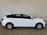 Lada (ВАЗ) Vesta I Рестайлинг (NG) Псков  - изображение 31