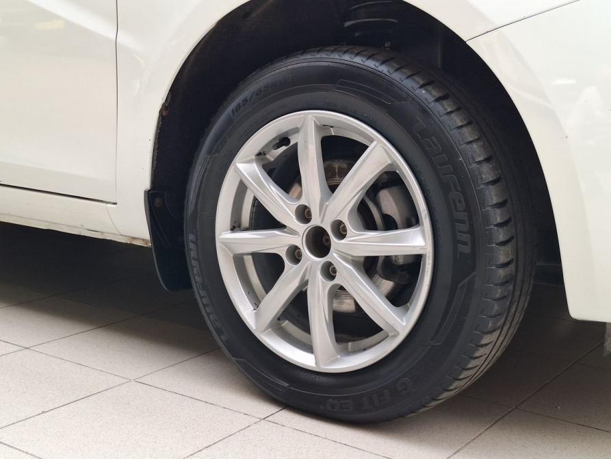 Lada (ВАЗ) Vesta I Рестайлинг (NG) Челябинск  - изображение 9