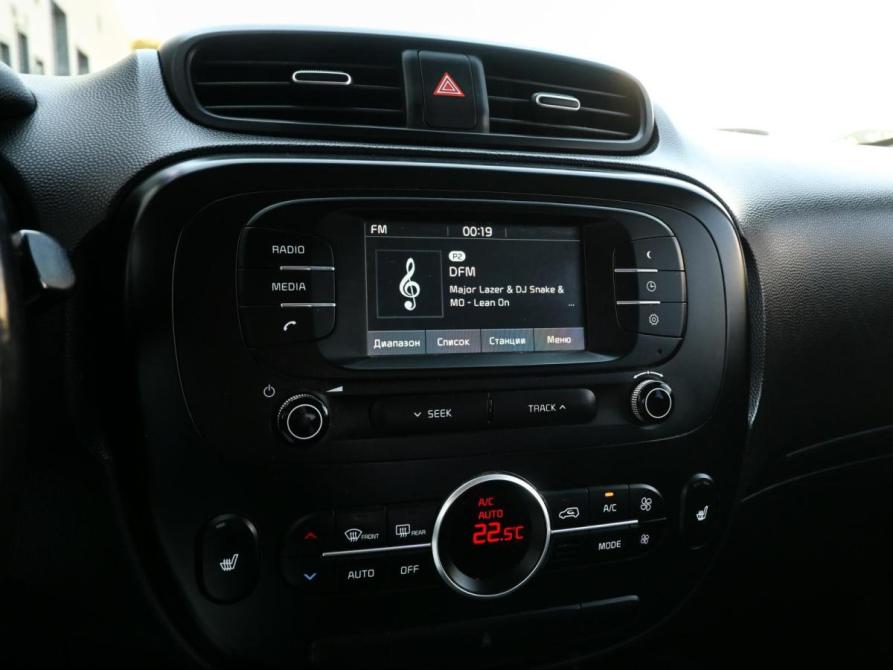 Kia Soul II Рестайлинг Волгоград  - изображение 16
